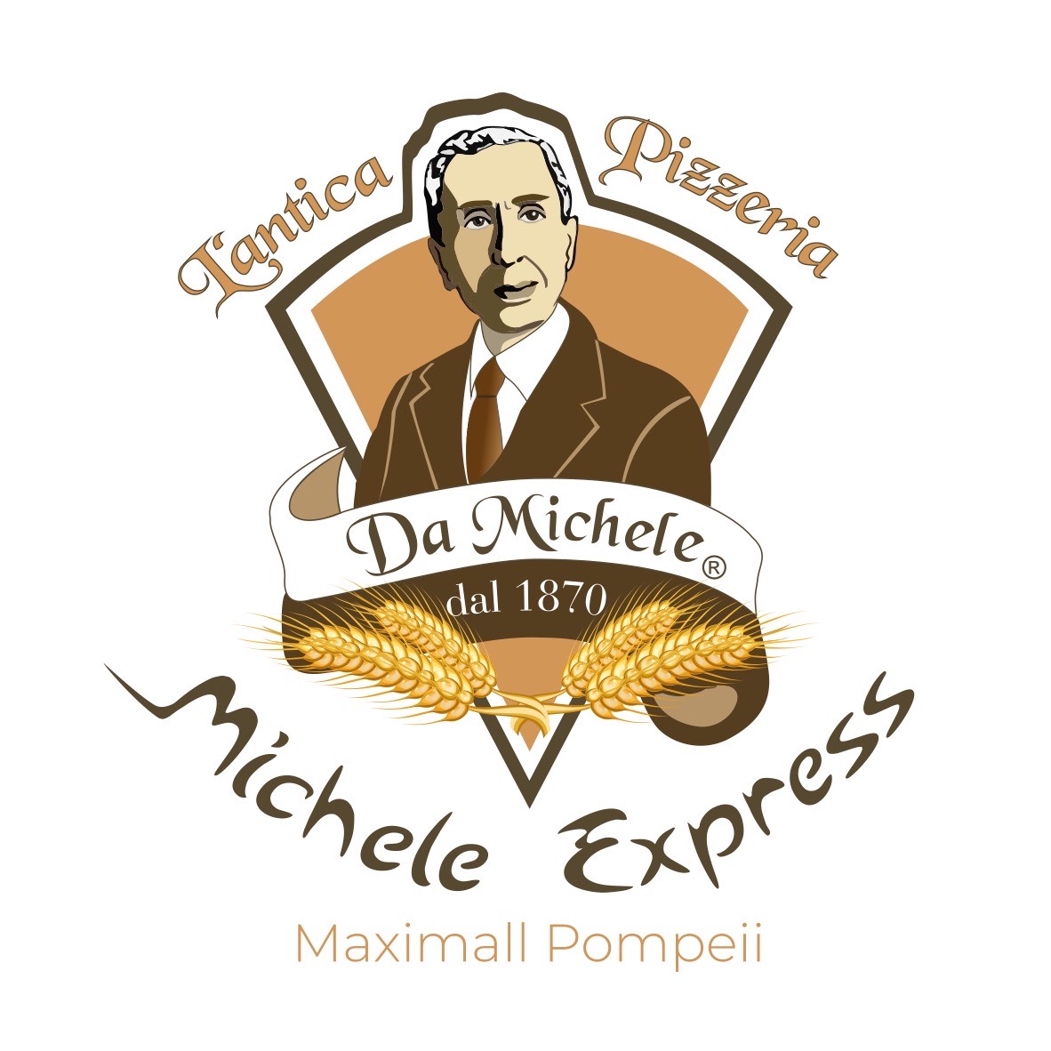 Michele Express Pompei - Authentico